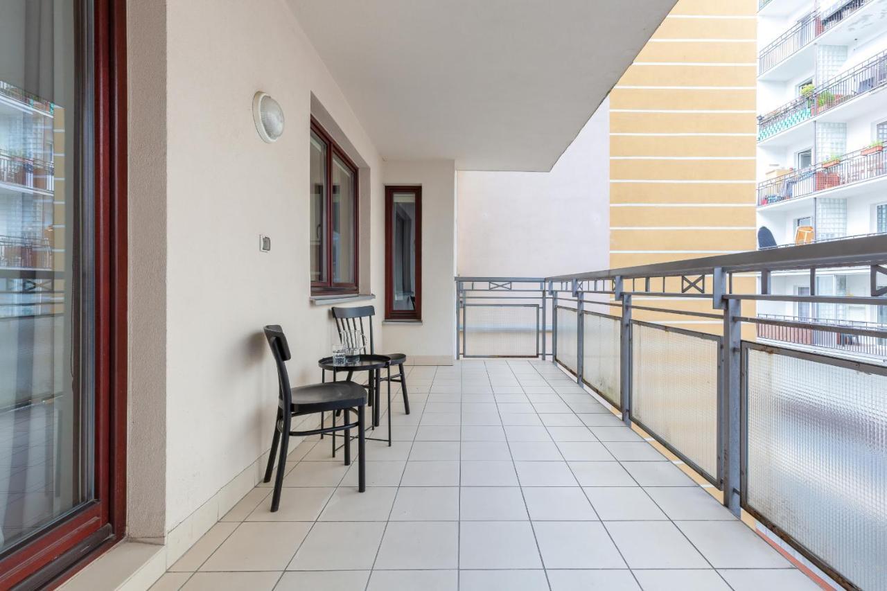 Residence On Wspolna Str. Apartment Warsaw By Renters 外观 照片