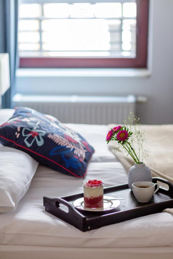 Residence On Wspolna Str. Apartment Warsaw By Renters 外观 照片